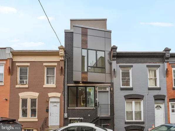 1262 N Newkirk St, Philadelphia, PA 19121