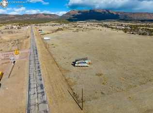 County Road 3a, Canon City, CO 81212