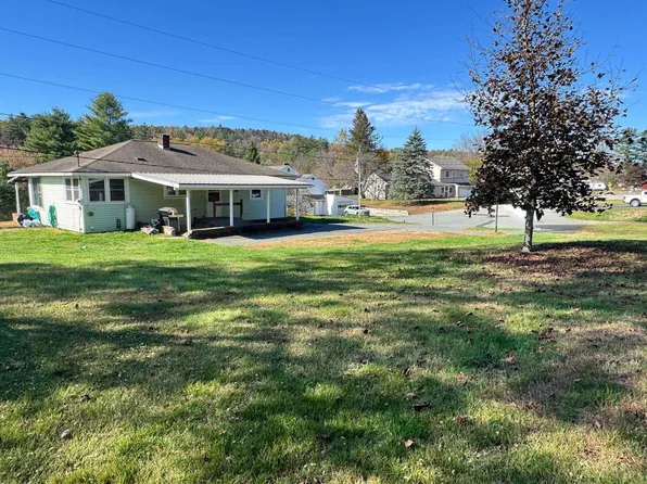 96 Stetson Terrace, St. Johnsbury, VT 05819