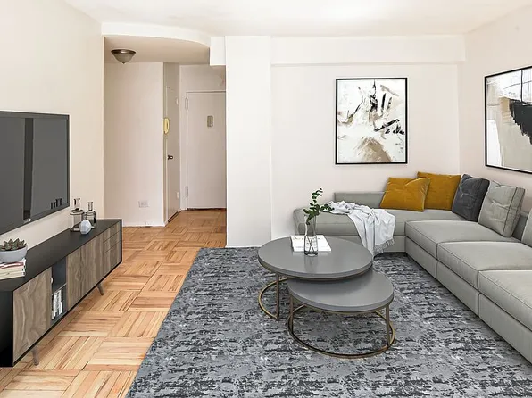 125 Ashland Pl APT 12C, Brooklyn, NY 11201