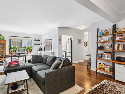 316 W 84th St APT 4F, Manhattan, NY, 10024
