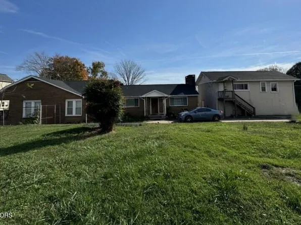510 N B St, Lenoir City, TN 37771