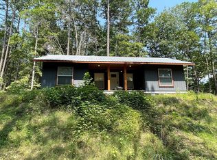 91 Almond Ln, Broken Bow, OK 74728