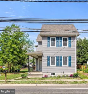 587 Main St, Lumberton, NJ, 08048