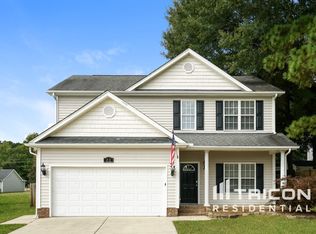 212 Jones Market Sq, Wendell, NC 27591
