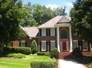 470 Hampton Cir, Cookeville, TN 38501