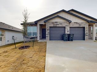 3806 American Elm Dr #A, Killeen, TX 76542