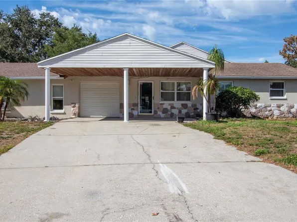 8537 Rose Ter, Seminole, FL 33777