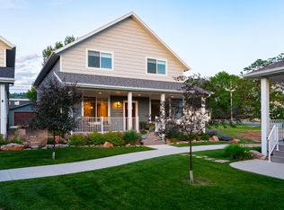 1026 N Canyon St, Spearfish, SD 57783