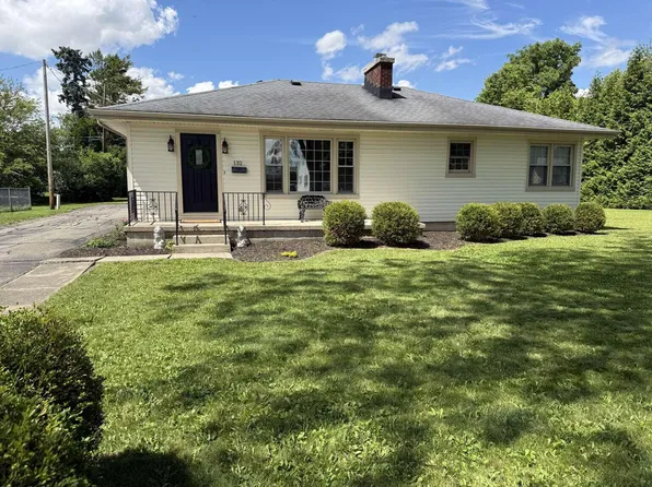 132 W Ruth St, Sidney, OH 45365