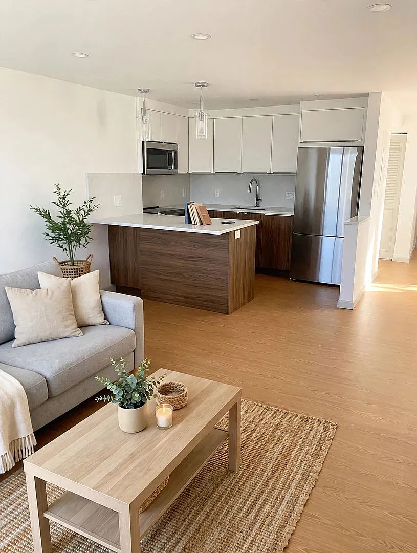 New, Luxury Listing in Coolidge Corner! State of the Art Appliances, Marble Bathrooms, Spacious a... — Photo 1