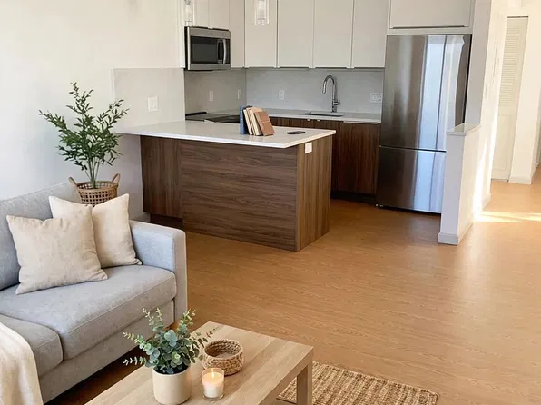 1243 Beacon St #58, Brookline, MA 02446