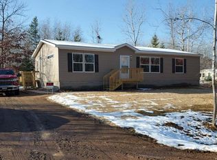 403 Sullivan Ave S, Hinckley, MN 55037