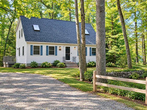45 Keystone Drive, Waterboro, ME 04061