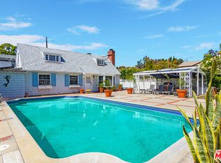 2555 Colby Ave, Los Angeles, CA 90064