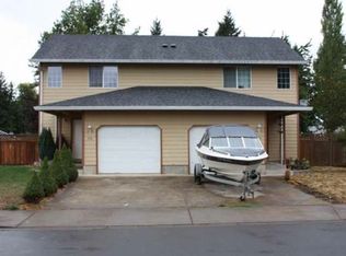 908 Killingsworth Ave, Creswell, OR