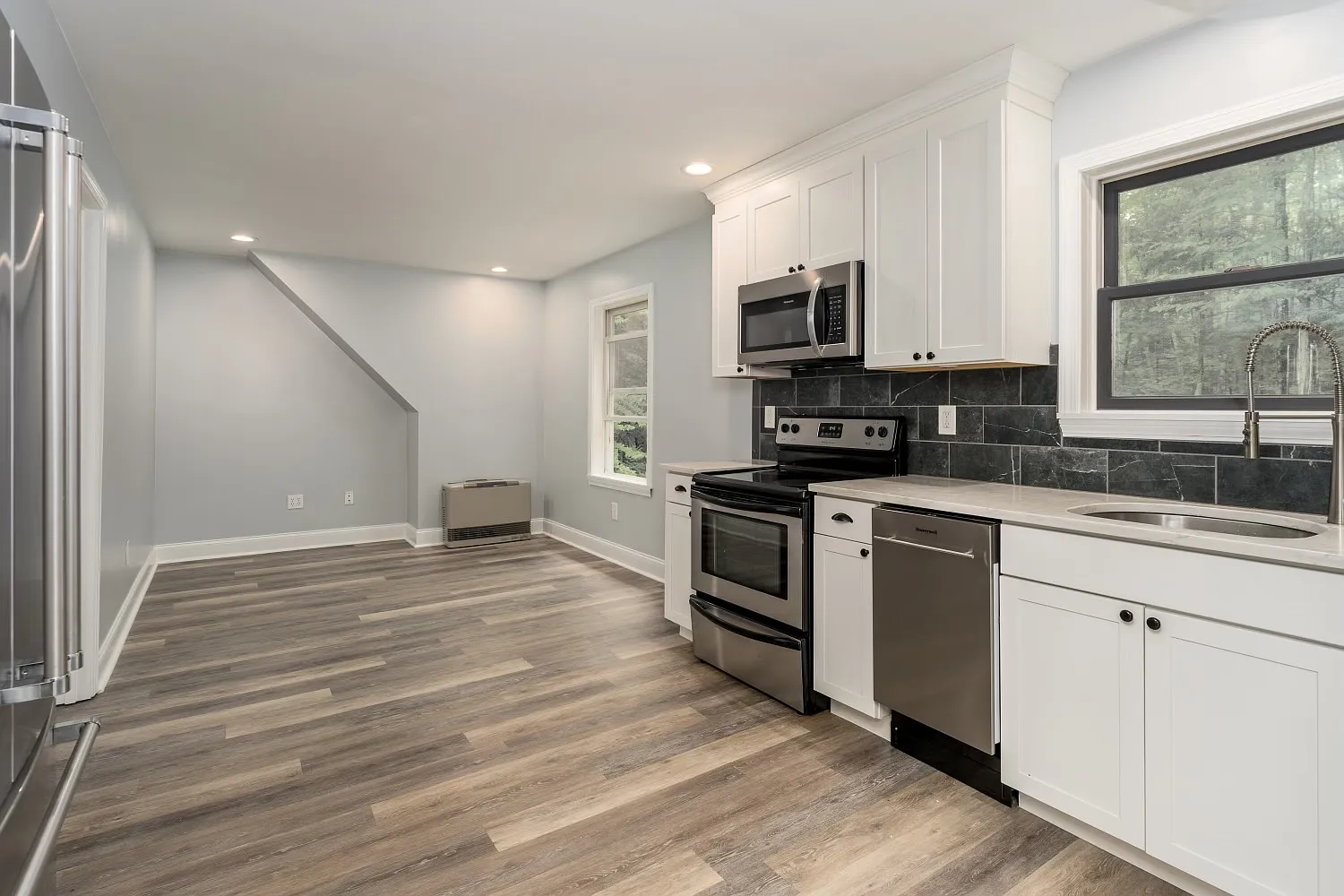 1 bed, 625 sqft, $1,950 — Photo 1