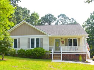 152 Creekstone Dr, Benson, NC 27504