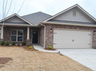 307 River Rock Dr, Madison, AL 35756