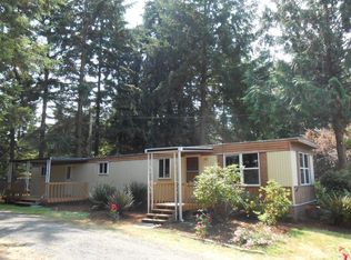 6610 87th St NW, Gig Harbor, WA