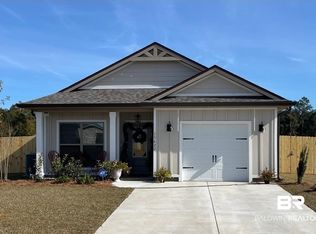 13622 Logan Pl, Foley, AL 36535
