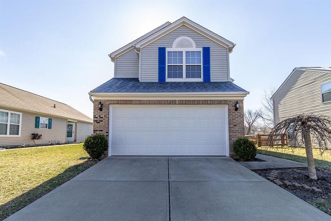 7807 Haverhill Ln, Maineville, OH 45039 Zillow