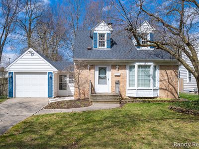261 Spruce St SE, Grand Rapids, MI, 49507