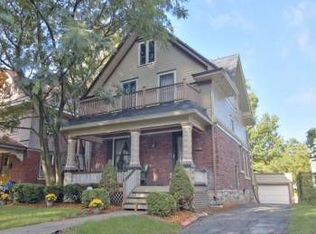 3914 Harrison St, Kansas City, MO 64110