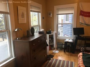 69 Bonair St #3C, Somerville, MA 02145