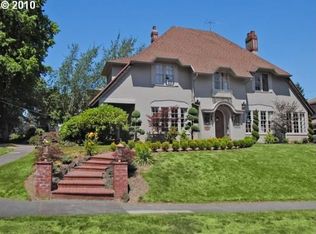 3615 E Burnside St, Portland, OR