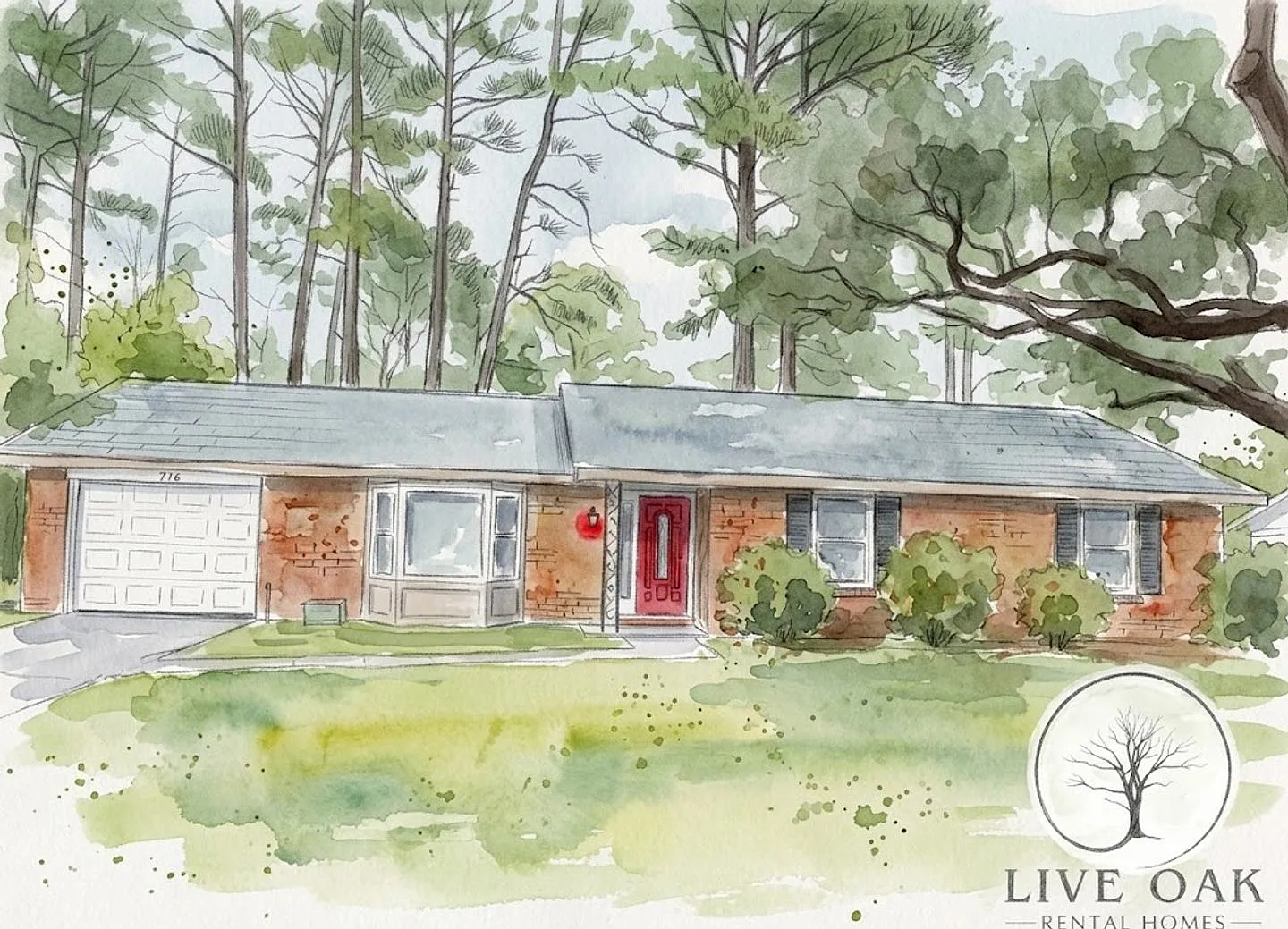 Move In Special: $500 Off 1st Month's Rent — Photo 1