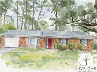 714 Hemingway Dr, Hinesville, GA 31313