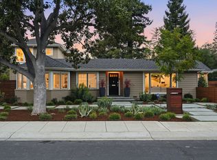 1525 Dana Ave, Palo Alto, CA 94303