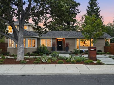 1525 Dana Ave, Palo Alto, CA, 94303