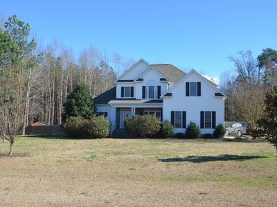 5117 Armetus Rd, Sims, NC, 27880