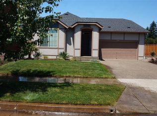2895 NW Squire St, Albany, OR 97321