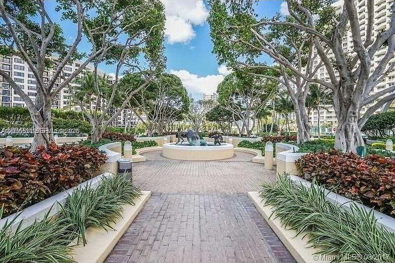 2nd image of 848 Brickell Key Dr APT 2401