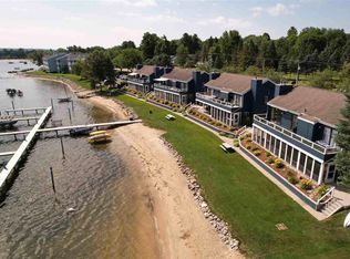 506 N Lake St APT A, East Jordan, MI 49727