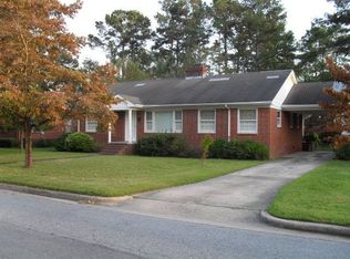 808 Darby Ave, Kinston, NC 28501