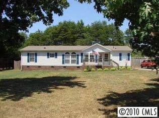 3739 Lee Moore Rd, Maiden, NC 28650