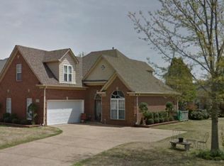 6550 Renee Dr, Olive Branch, MS 38654