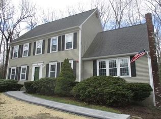 58 Village Woods Rd, Haverhill, MA 01832