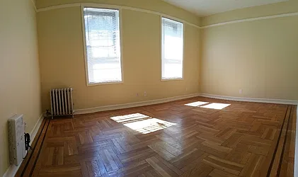 Rented by S&R Properties