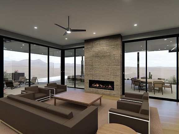 5th image of 1733 W Tortolita Mountain Cir