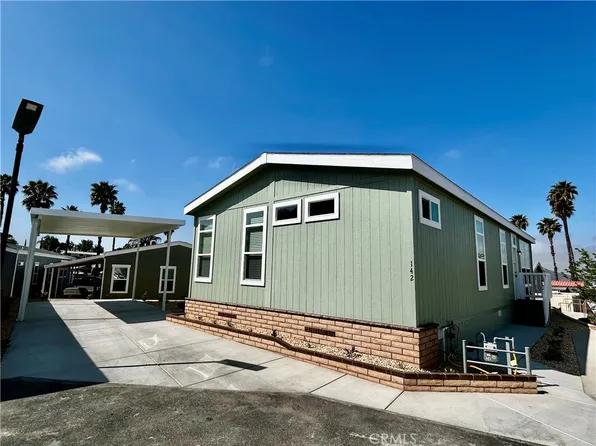 1536 S State St Space 142, Hemet, CA 92543
