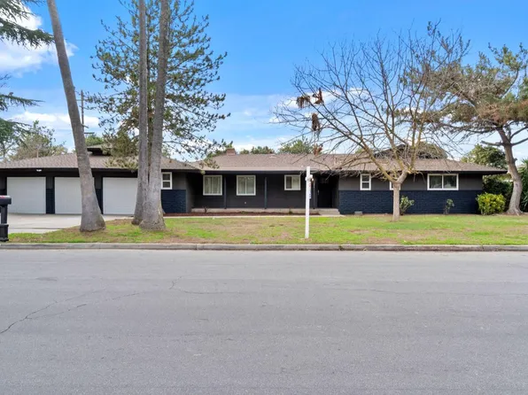 5231 N Del Mar Ave, Fresno, CA 93704