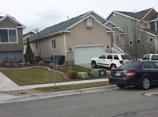 4592 S Autumn Vistas Dr, West Valley City, UT 84128