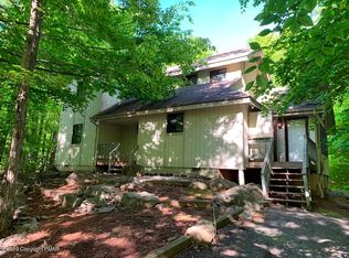 3177 Tall Timber Lake Rd, Pocono Pines, PA 18350