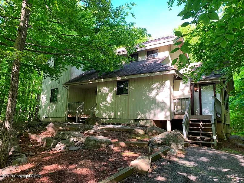 3177 Tall Timber Lake Rd photo 1