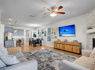 534 Tuscany Dr, Forney, TX 75126